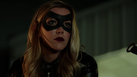Black Canary