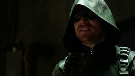 Green Arrow