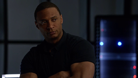 John Diggle