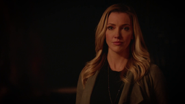 Laurel Lance