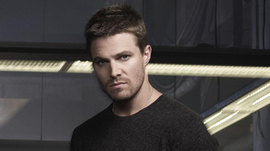Oliver Queen