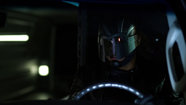 Spartan