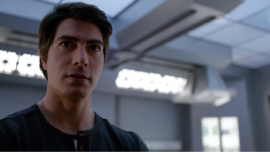 Ray Palmer