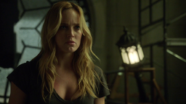Sara Lance