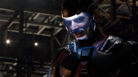 The Atom