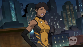Vixen