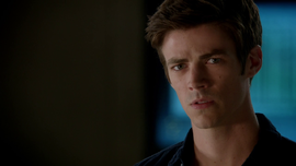 Barry Allen