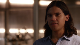 Barry Allen