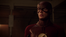 The Flash