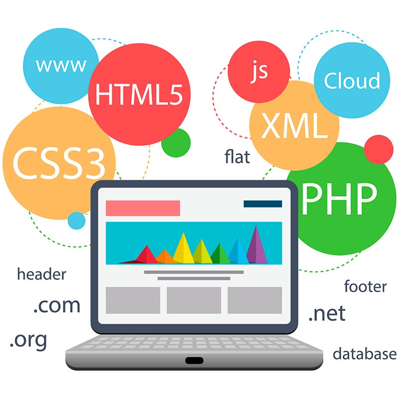 Desarrollo Paginas Web Desarrollo Paginas Web