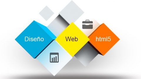 Diseño Web HTML5 Profesional y Adaptable