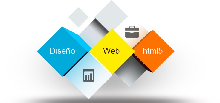 Diseño Web HTML5 