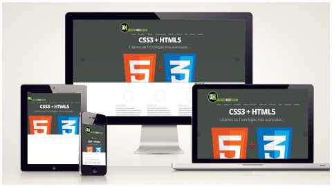 Diseño Web Argentina para Instituciones