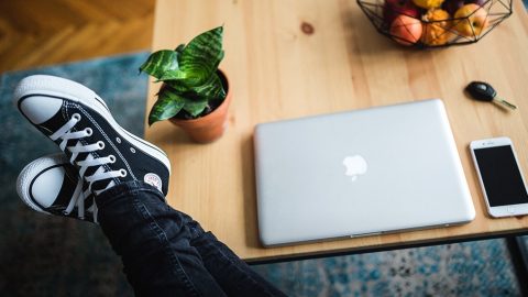 Diseñadores Web Argentina para Emprendedores