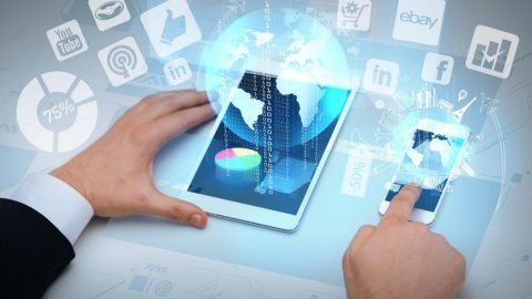 Sitio Web Empresarial en Argentina