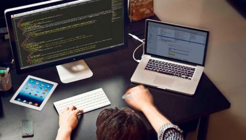 Diseño Web Deluxe para grandes y medianas empresas en Argentina