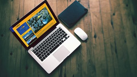 Diseños Web de Lujo