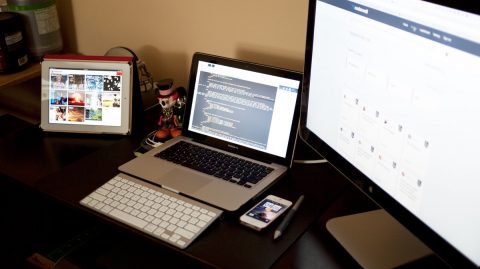 Empresa de desarrollo web
