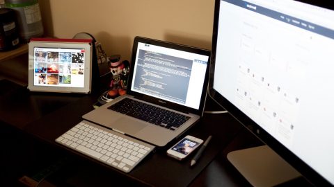 Diseñadores de Páginas Web en Argentina