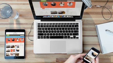 Diseños Web en Argentina como motor de su negocio online