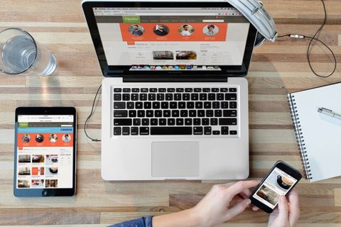 Diseños Web en Argentina como motor de su negocio online