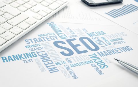 Posicionamiento Web para Empresas Medianas y Grandes en Argentina
