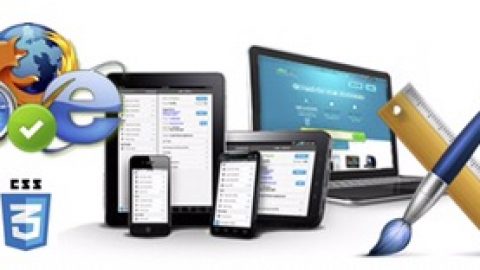 Diseñador web en Argentina