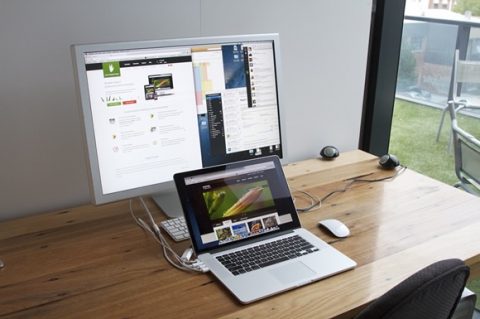 Diseño Web para Empresas