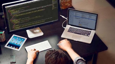 Aprender diseño web en Argentina