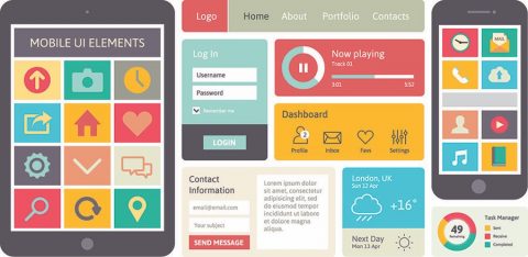 Diseño web mobile en Argentina