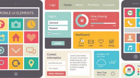 Diseño web mobile en Argentina