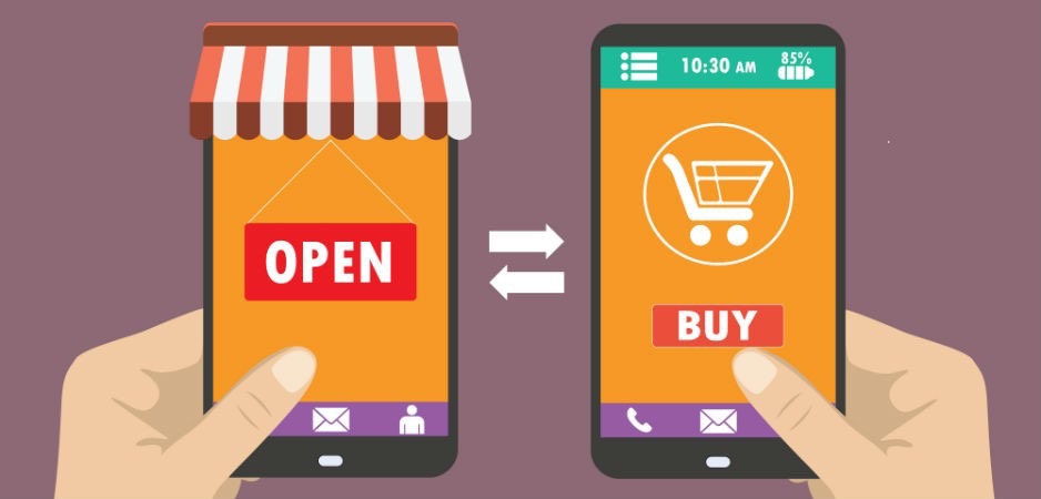 Diseño web e-commerce en Argentina por GoDesign Diseño web en Argentina por GoDesign