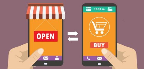 Diseño web e-commerce en Argentina