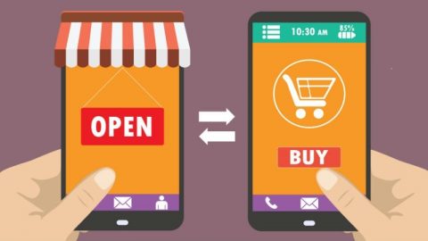 Diseño web e-commerce en Argentina