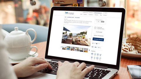 Diseño Web HTML5 para Empresas en Argentina