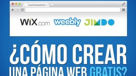 Paginas Web Diseño Gratis en Argentina