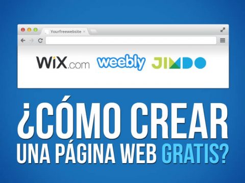 Paginas Web Diseño Gratis en Argentina