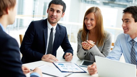 Potenciar una empresa con un sitio web o página web