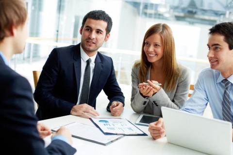 Potenciar una empresa con un sitio web o página web