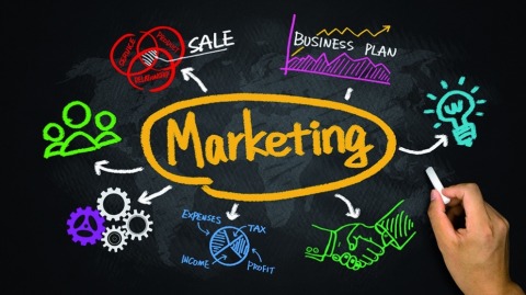 Diseño web pensado desde el marketing