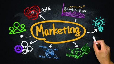 Diseño web pensado desde el marketing