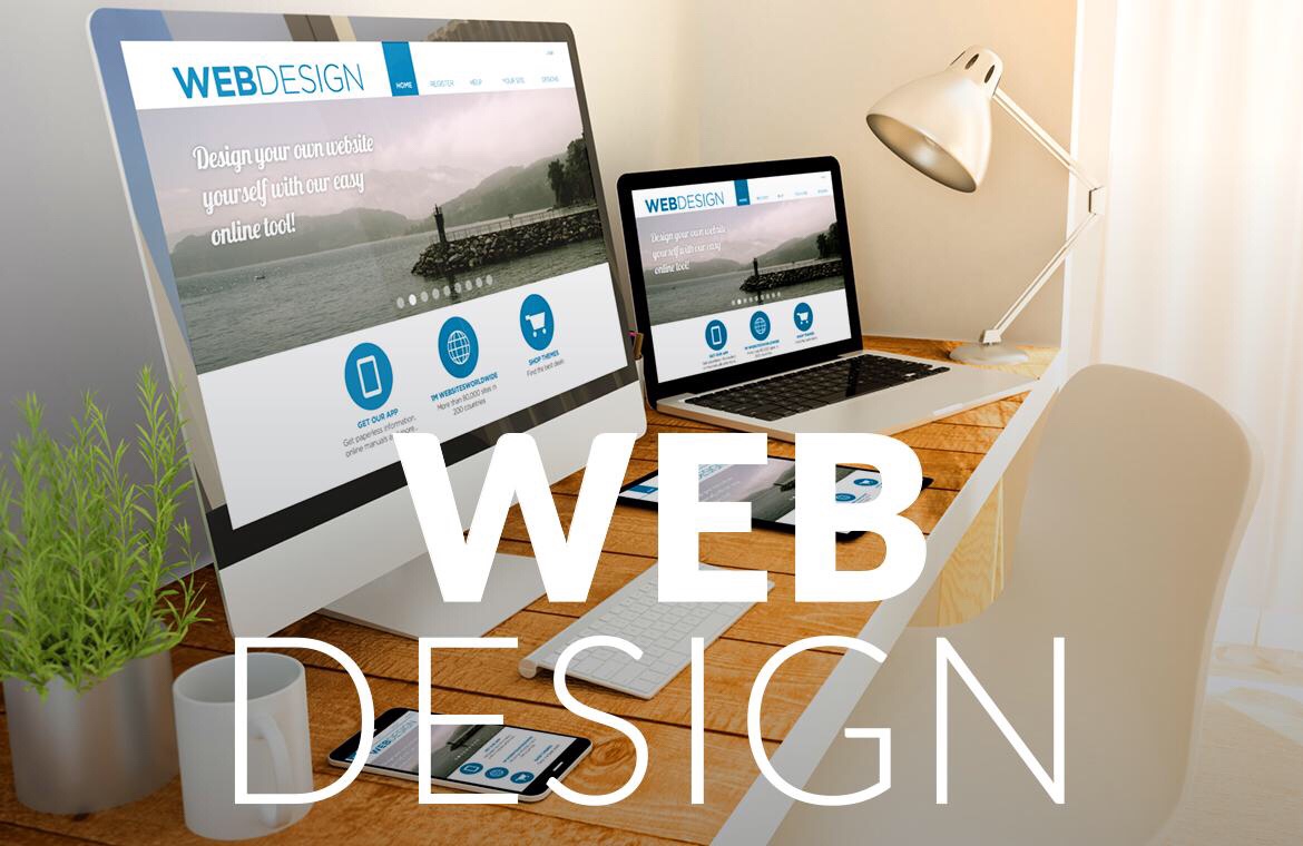 Diseño web en Miami