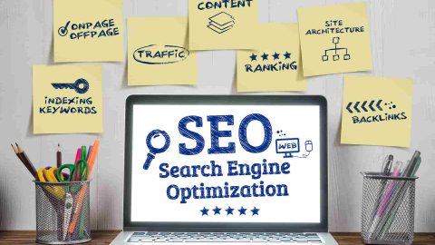 Posicionamiento Web ¿Cómo ser el número 1?