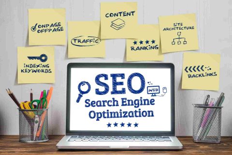 Posicionamiento Web ¿Cómo ser el número 1?